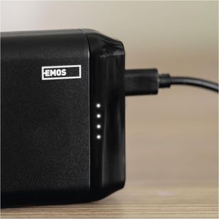 EMOS - Batería externa ALPHA 10S 20.000 mAh - Bate