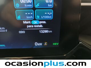 MG MG3 Hybrid+ Standard 143 kW (195 CV)