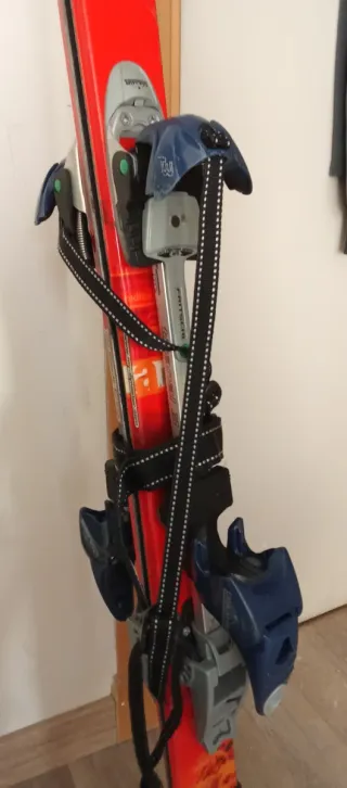 Esquís Dynastar AltiTrail 160cm