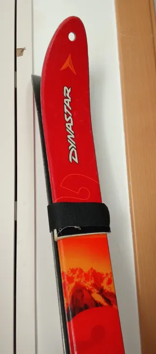 Esquís Dynastar AltiTrail 160cm