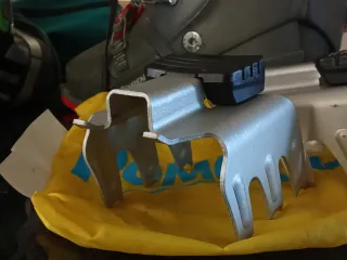 Esquís Dynastar AltiTrail 160cm