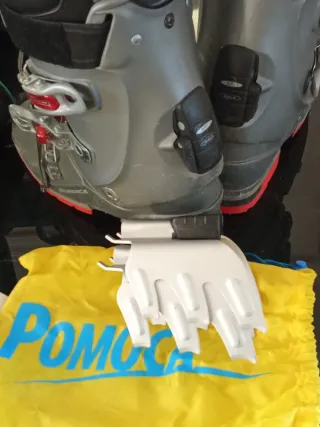 Esquís Dynastar AltiTrail 160cm