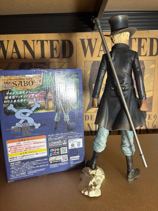 Figura sabo