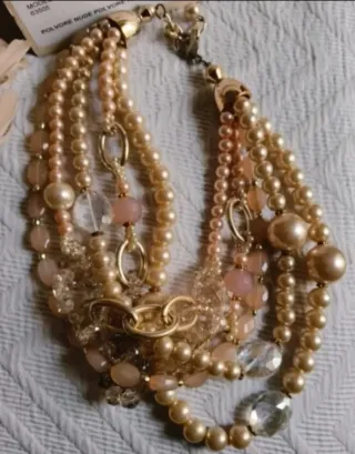 Conjunto fiesta zapatos TALLA35, bolso,collar,flor