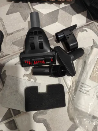 Aspirador Ufesa AC4200