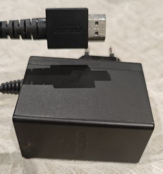 Nintendo Switch V1 (HAC-001)