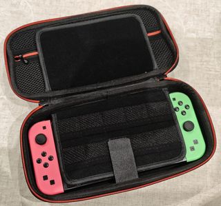 Nintendo Switch V1 (HAC-001)