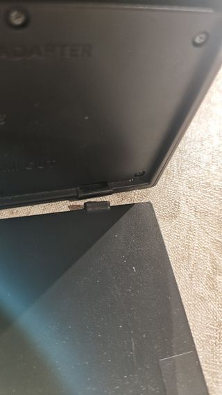 Nintendo Switch V1 (HAC-001)