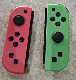 Nintendo Switch V1 (HAC-001)