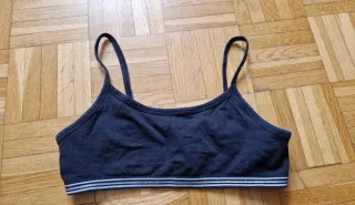 Set 4 reggiseni brassiere