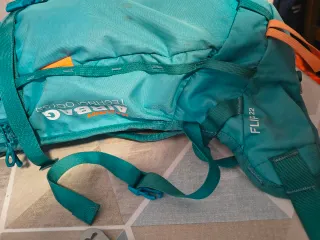 Mochila Mammut Flip22 Airbag