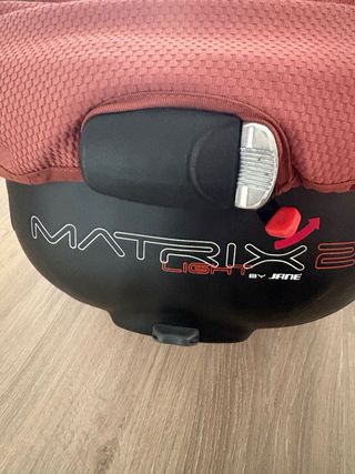 Maxi-Cosi Jane Silla de Coche Bebé