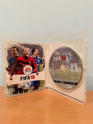 FIFA 10 PS3