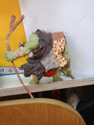Figura Orco PVC