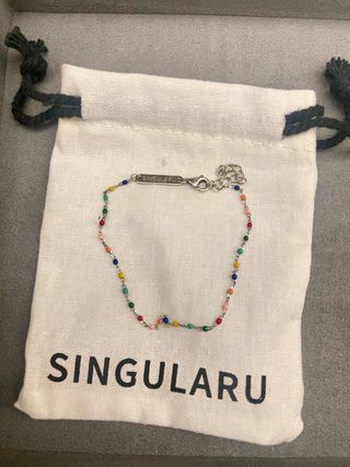 Pulsera Singularu Multicolor