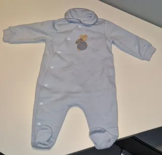 Tutine neonato 3 mesi