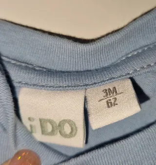 Tutine neonato 3 mesi