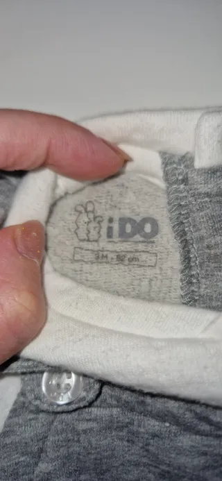 Tutine neonato 3 mesi