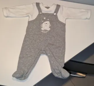 Tutine neonato 3 mesi