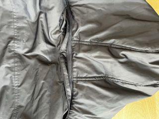 Cazadora Campus Talla 14 Años Azul Marino