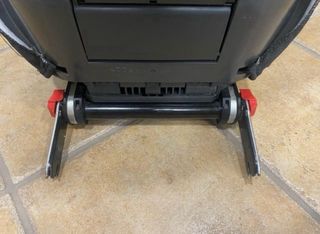 Silla Coche Römer Kidfix II XP S Gr 2/3