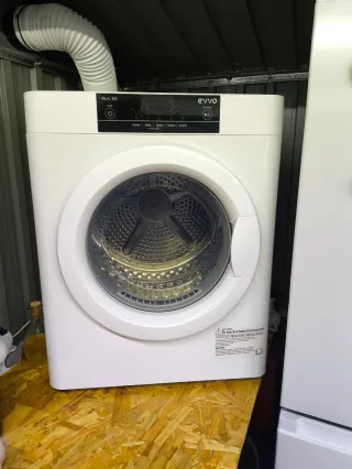 Secadora Evvo 3kg Mini