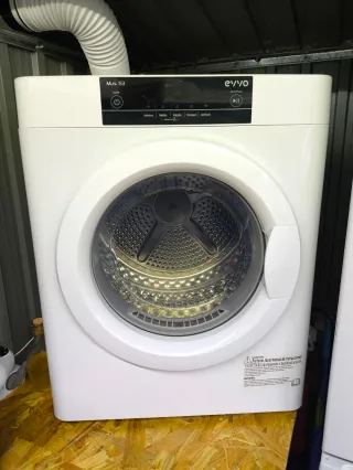 Secadora Evvo 3kg Mini