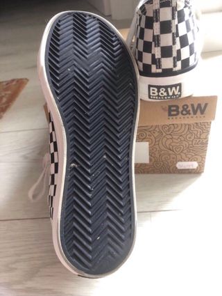 Zapatillas Break & Walk