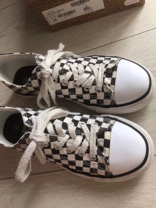 Zapatillas Break & Walk