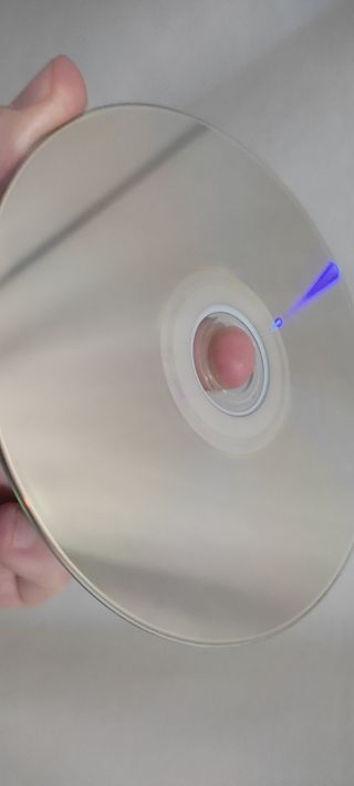 Ghost Rider. El Motorista Fantasma. Blu-ray