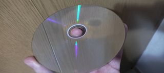 Ghost Rider. El Motorista Fantasma. Blu-ray