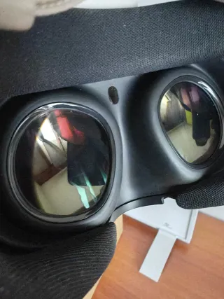 Meta Quest 3 512GB + Kiwi K4 Boost Batteria