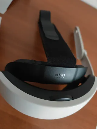 Meta Quest 3 512GB + Kiwi K4 Boost Batteria