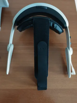 Meta Quest 3 512GB + Kiwi K4 Boost Batteria