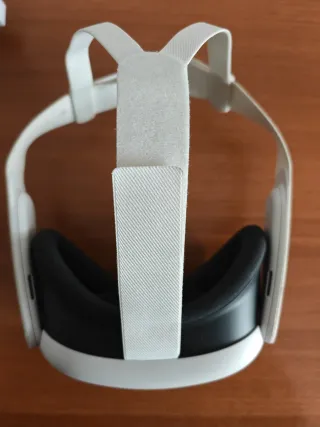 Meta Quest 3 512GB + Kiwi K4 Boost Batteria