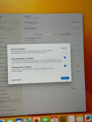 MacBook Pro 16 1TB 2019