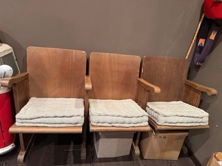 Aparador Rústico Madera con Cajones