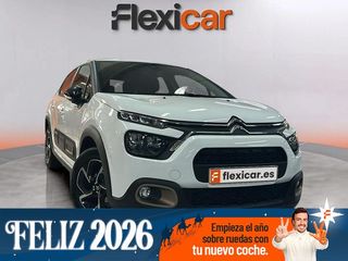 Citroën C3 PureTech 60KW (83CV) C-Series