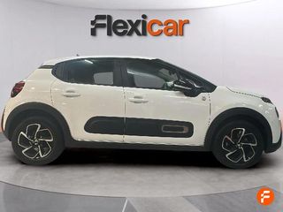 Citroën C3 PureTech 60KW (83CV) C-Series