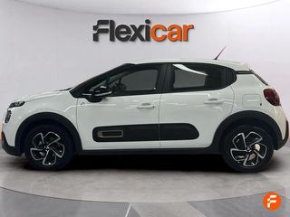 Citroën C3 PureTech 60KW (83CV) C-Series