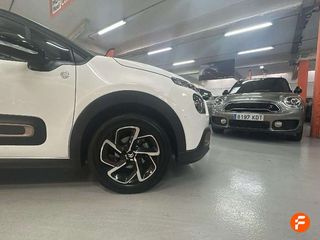 Citroën C3 PureTech 60KW (83CV) C-Series