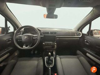 Citroën C3 PureTech 60KW (83CV) C-Series