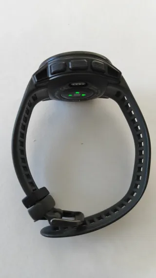 Reloj Garmin Instinct GPS Negro/Gris