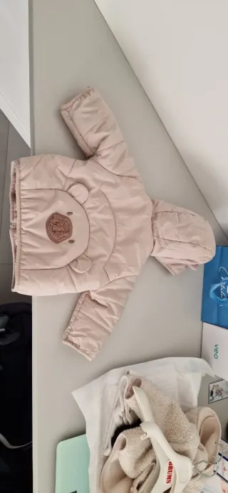 Giacchette neonato 3 mesi con cappuccio