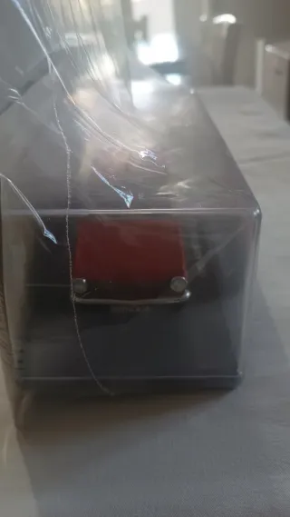 2 modellini Ferrari e Opel