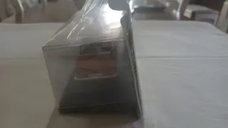 2 modellini Ferrari e Opel