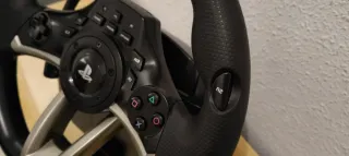 Volante Hori PS3/PS4