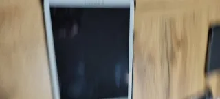 Tablet Samsung Bianca