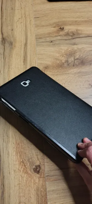 Tablet Samsung Bianca