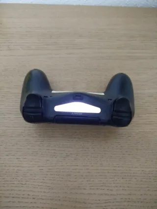 Mando PS4 Sony Negro